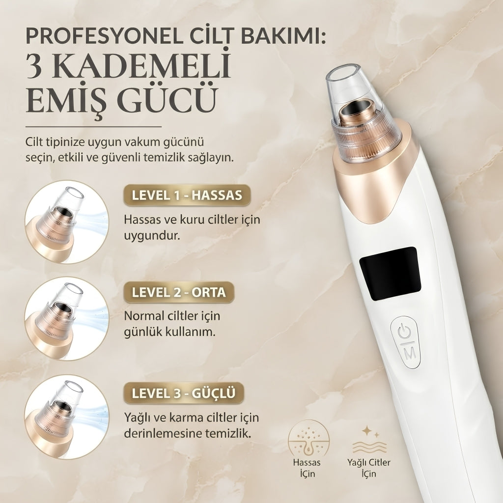 Siyah Nokta Giderici