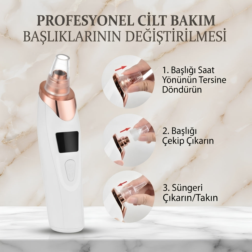 Siyah Nokta Giderici