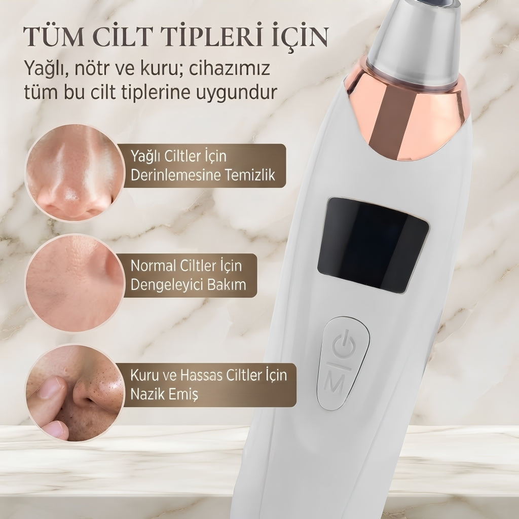 Siyah Nokta Giderici
