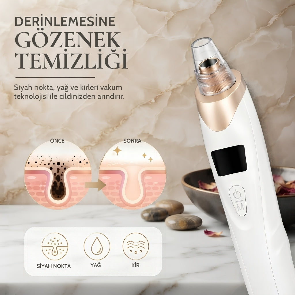 Siyah Nokta Giderici